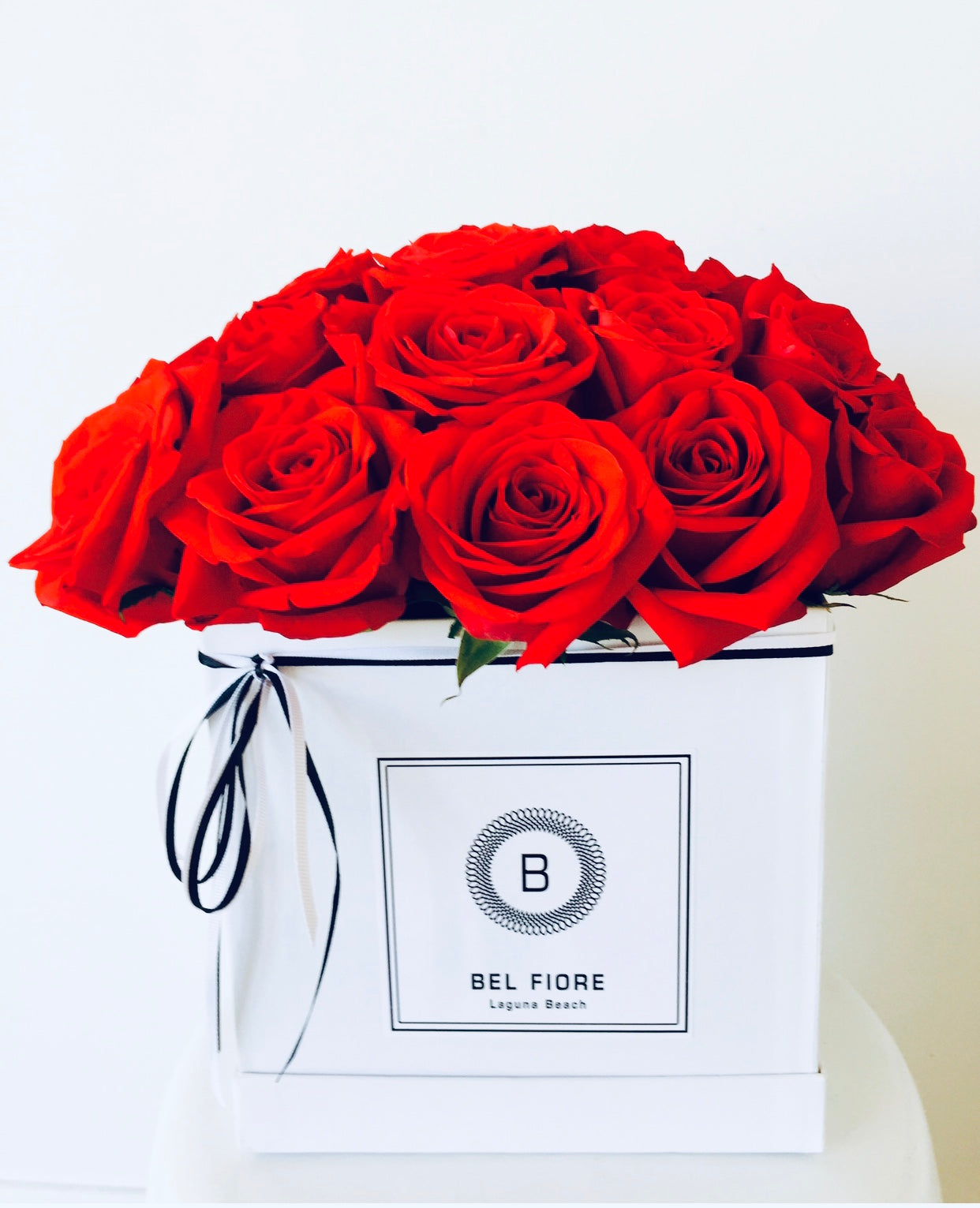 Luxury Floral soap box – BelFiore